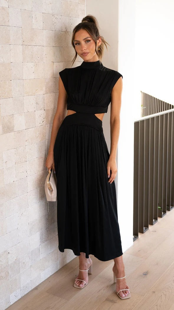 Blaise - Langes und elegantes Kleid