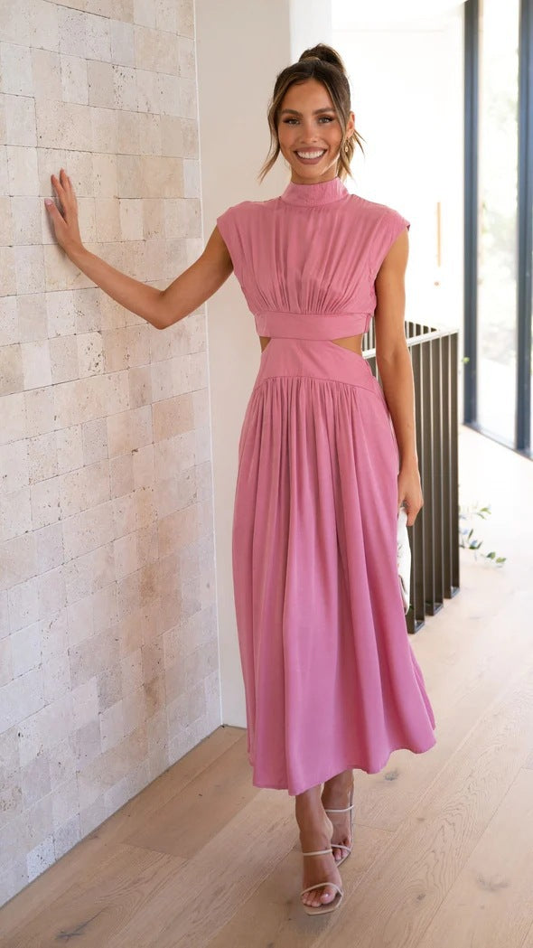 Blaise - Langes und elegantes Kleid