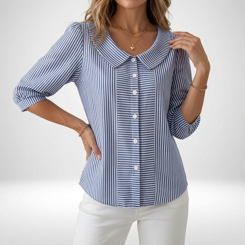 Zelie™ | Romantische sommerliche Eleganz