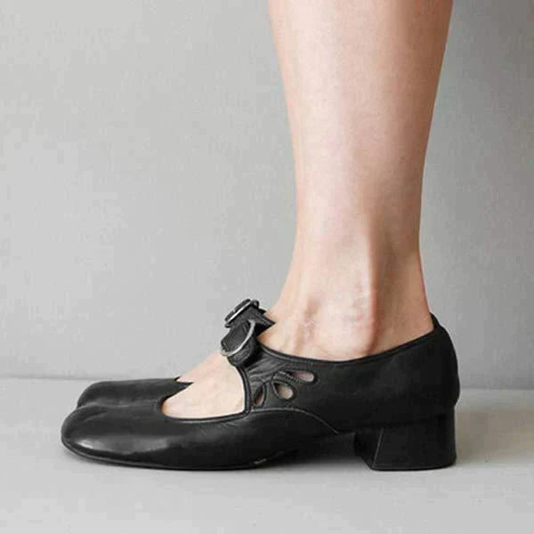 Lily | Bequeme und elegante Damensandalen