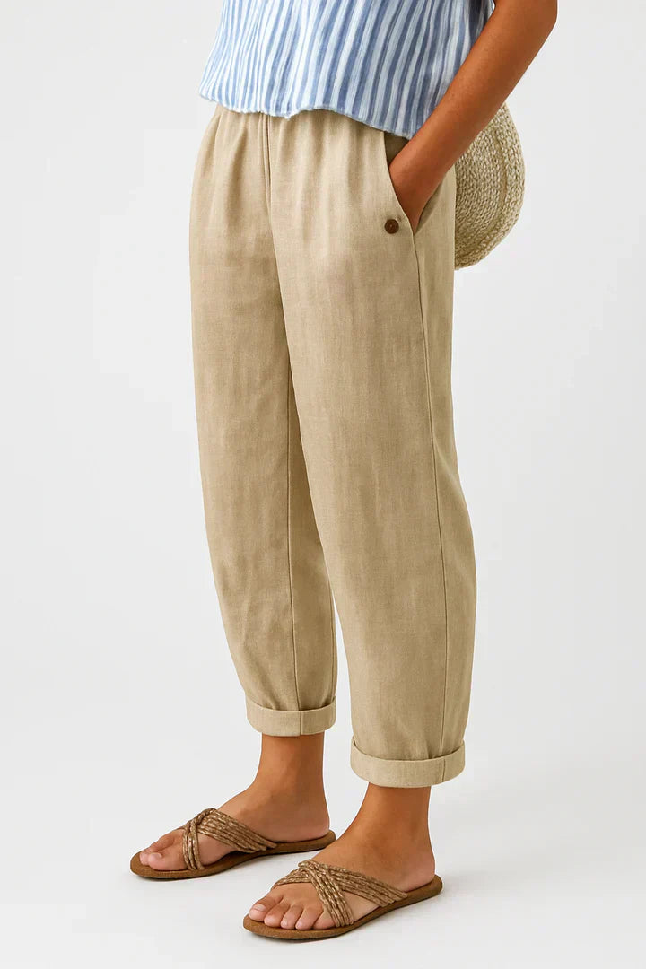 Laia - Breeze Komfort-Hose