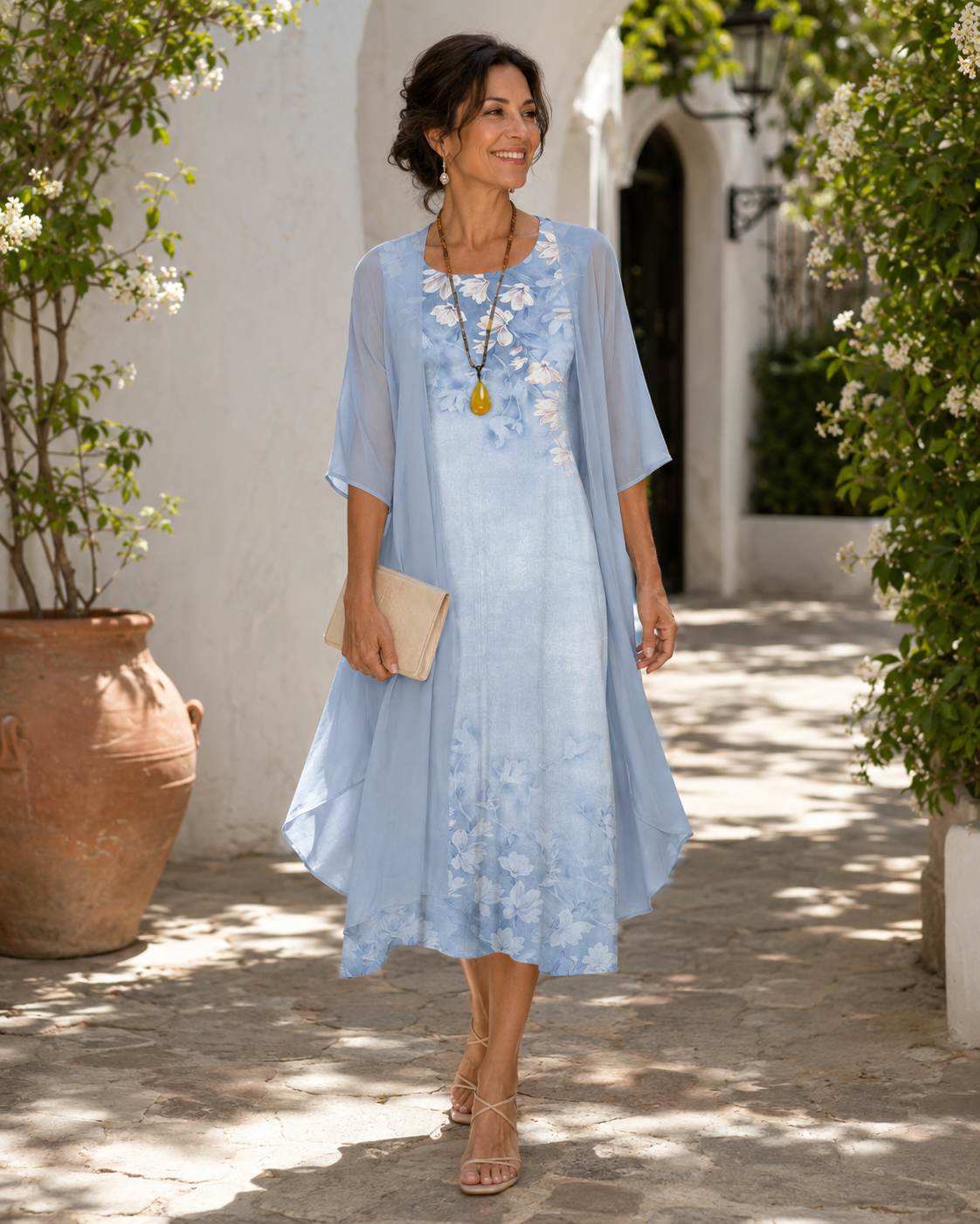 Aurelia | Kleider-Set