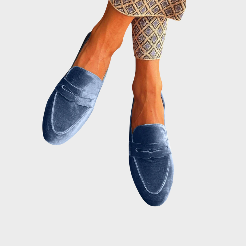Olivrah™ | Bequeme Loafers