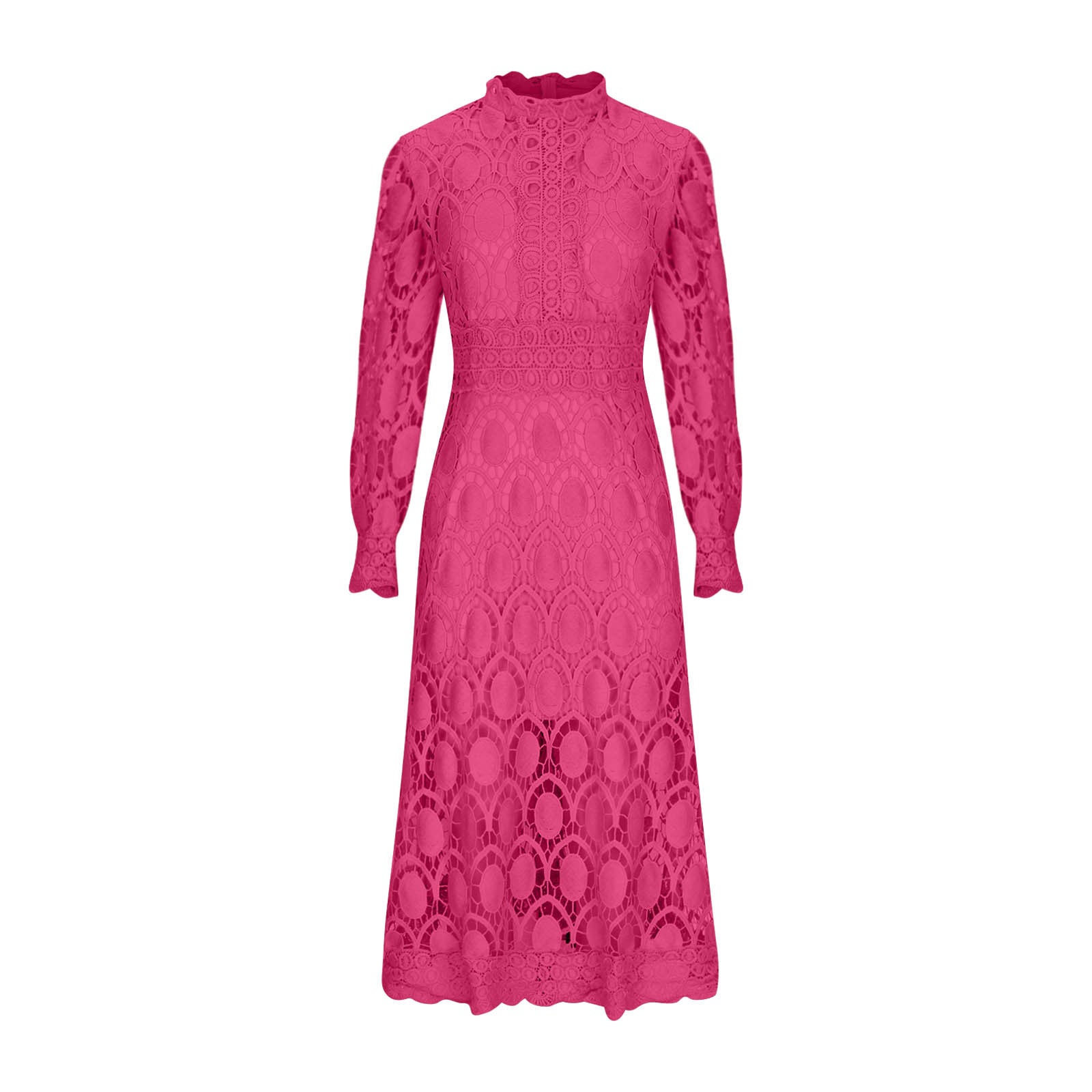 Elaina – Elegantes Kleid