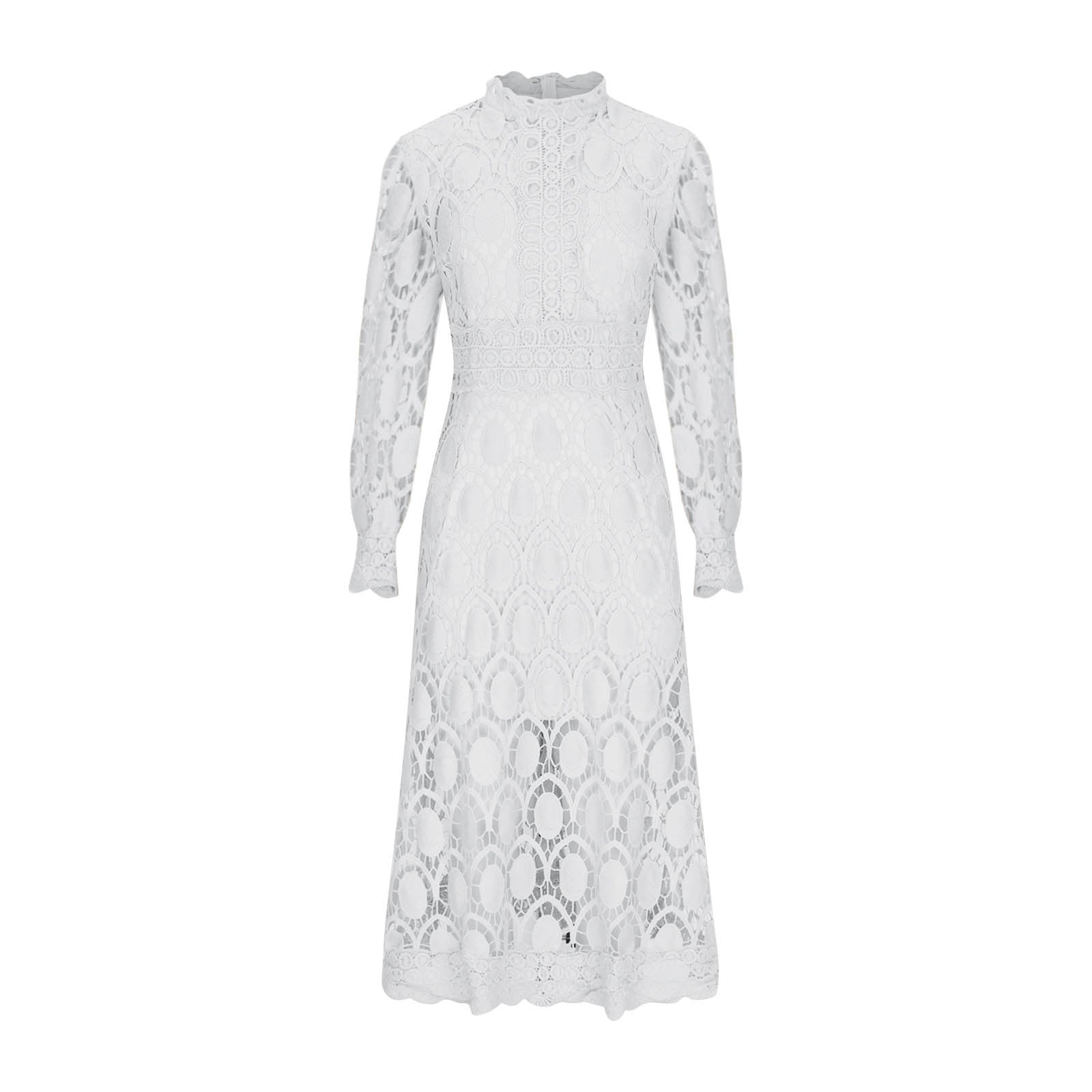 Elaina – Elegantes Kleid