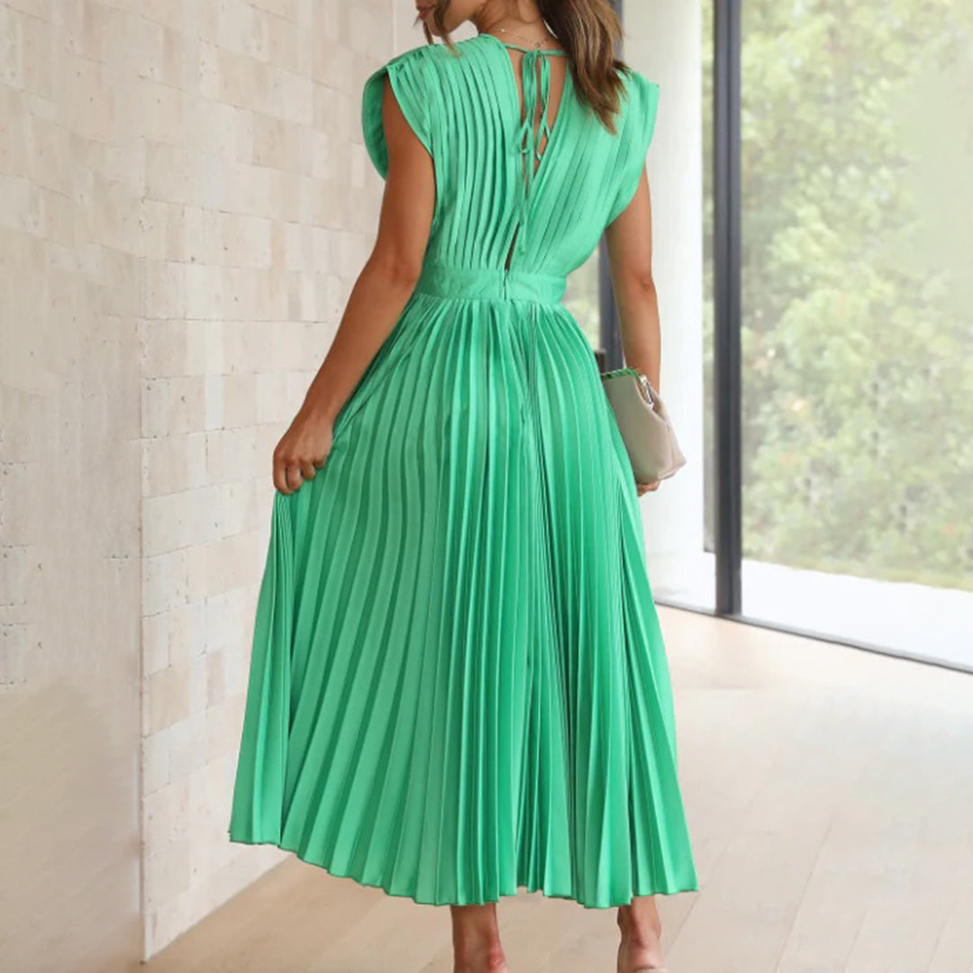 Charlotte™ | Zeitlos Klassisches Kleid