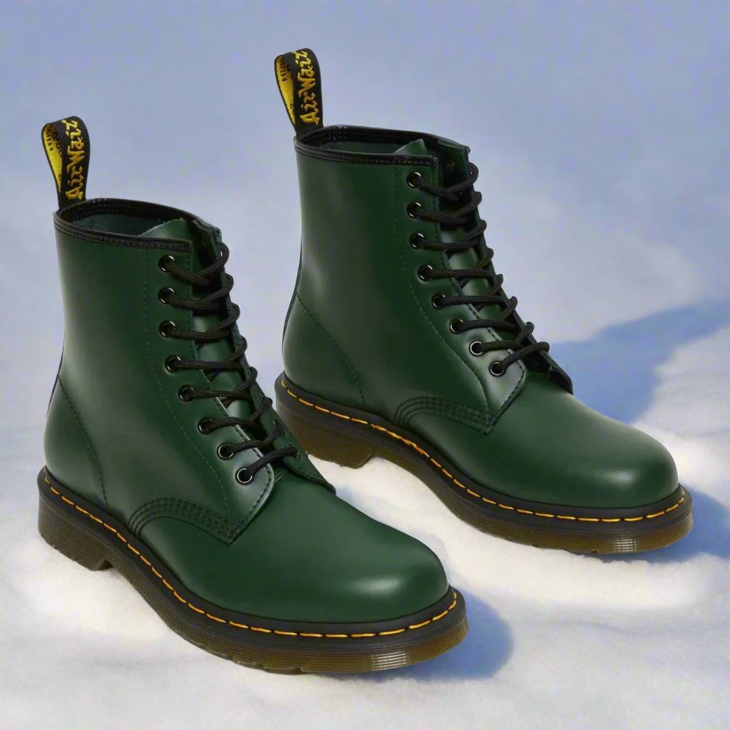 Marten | Elegante Schnürstiefeletten für Damen