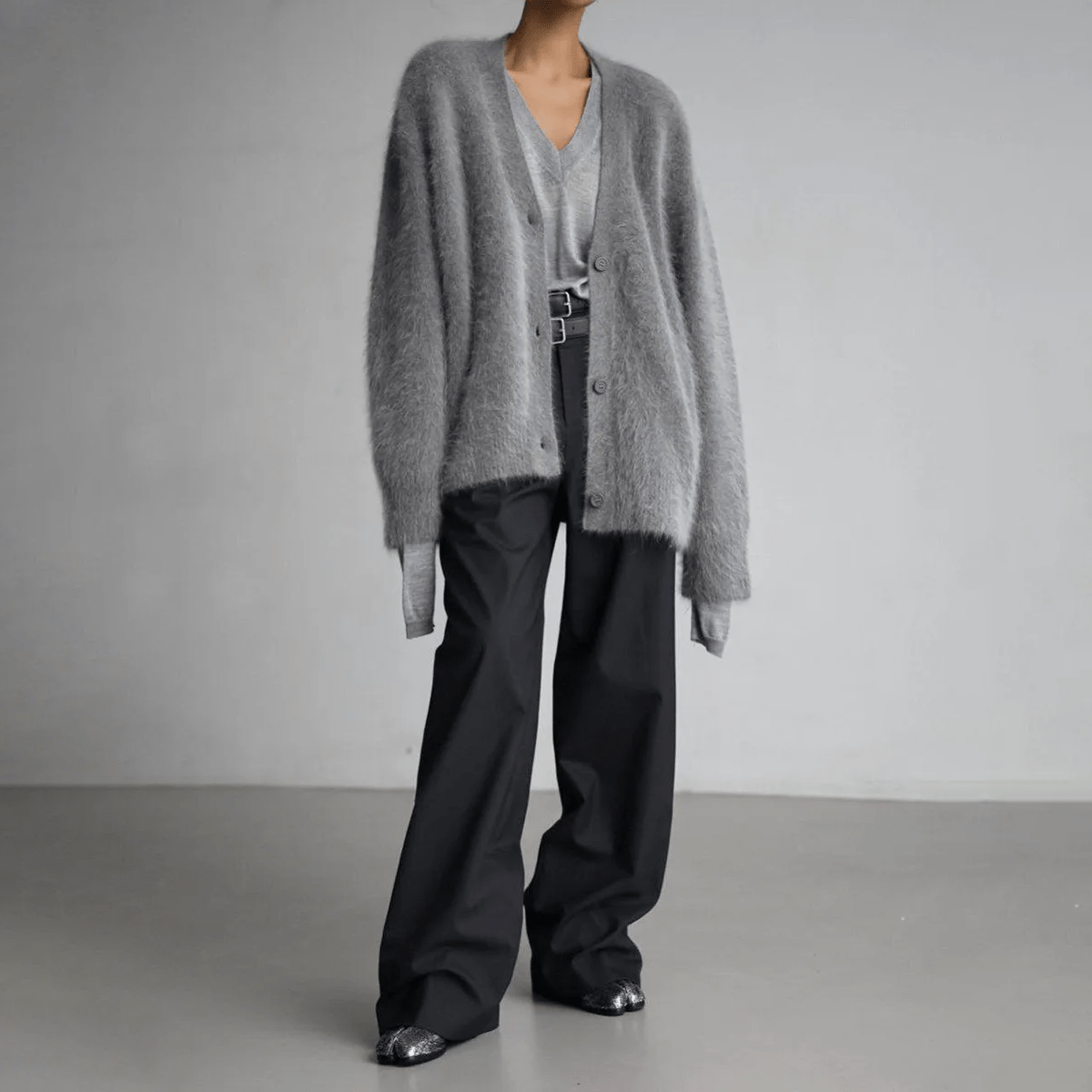 Luxuriöse Cardigan für Damen