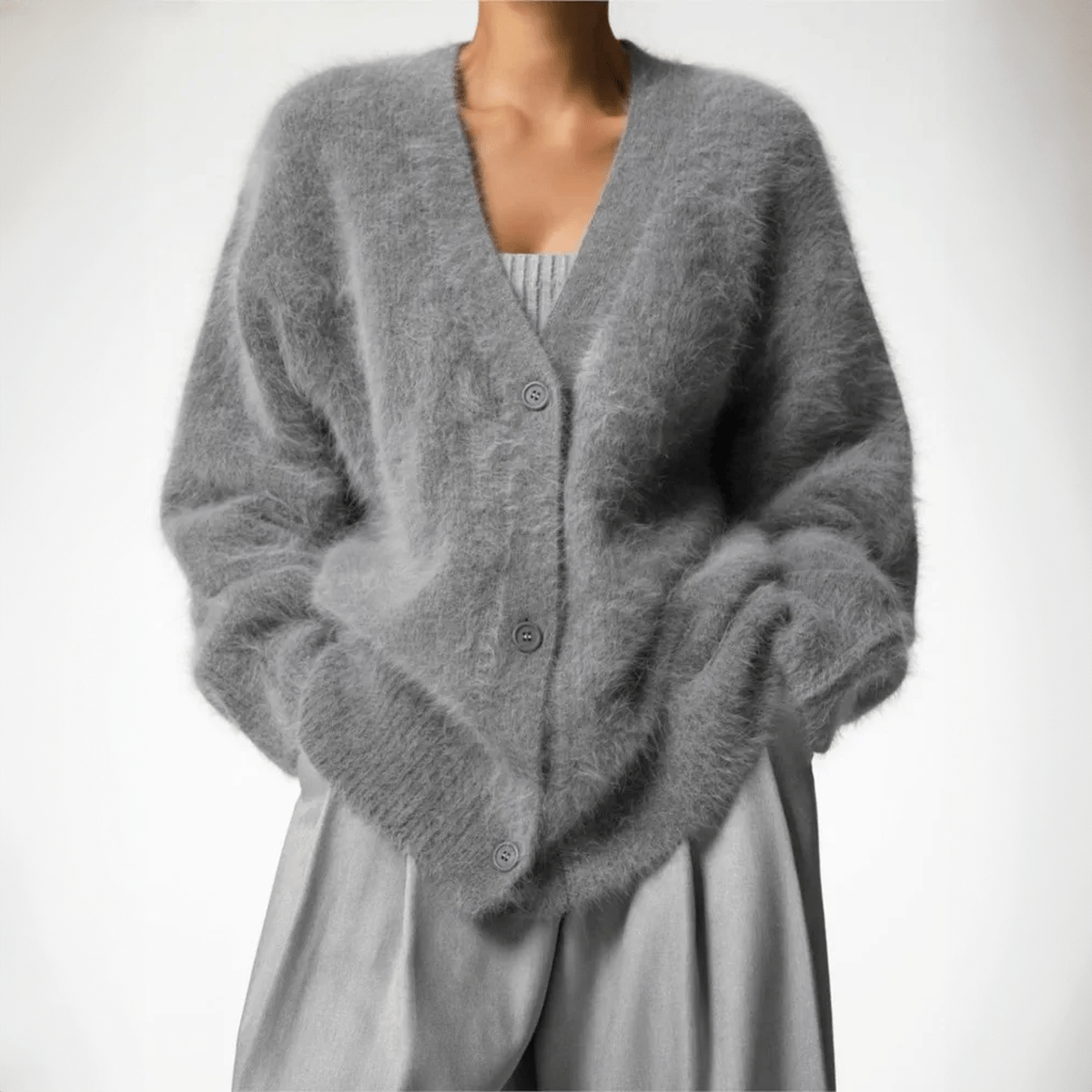 Luxuriöse Cardigan für Damen