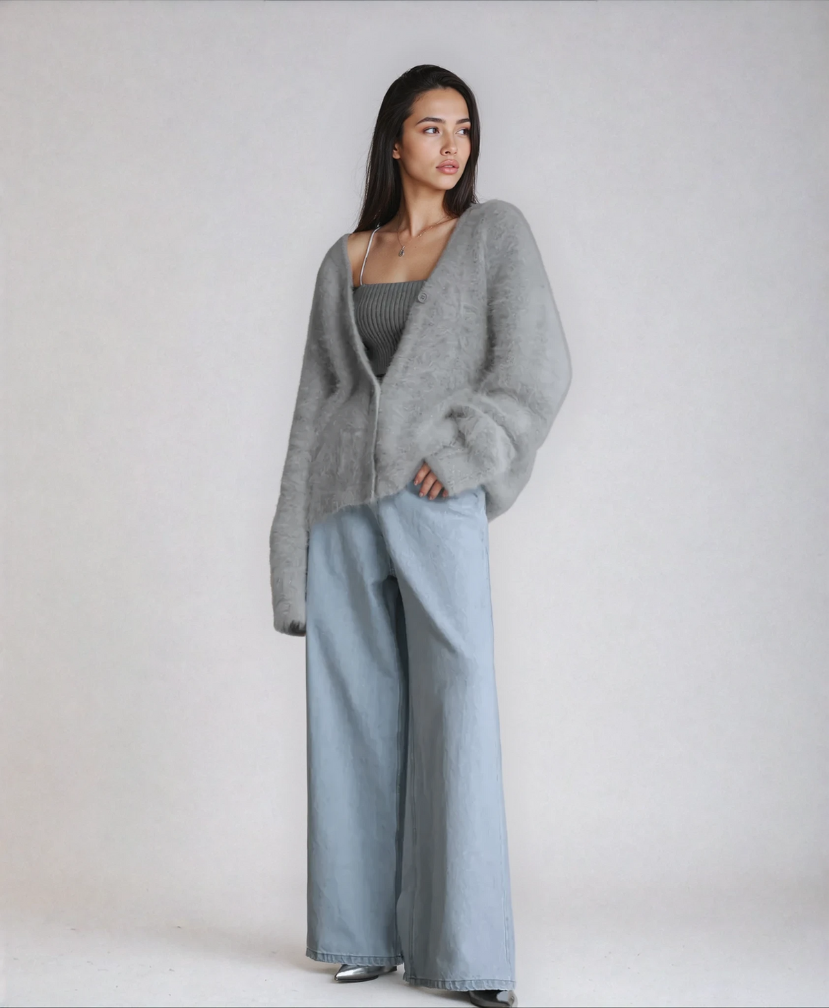 Luxuriöse Cardigan für Damen