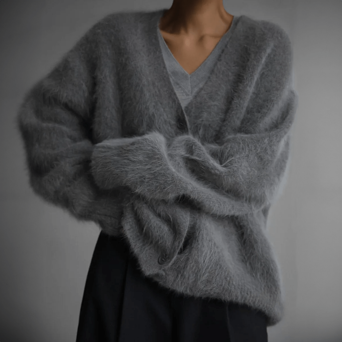 Luxuriöse Cardigan für Damen
