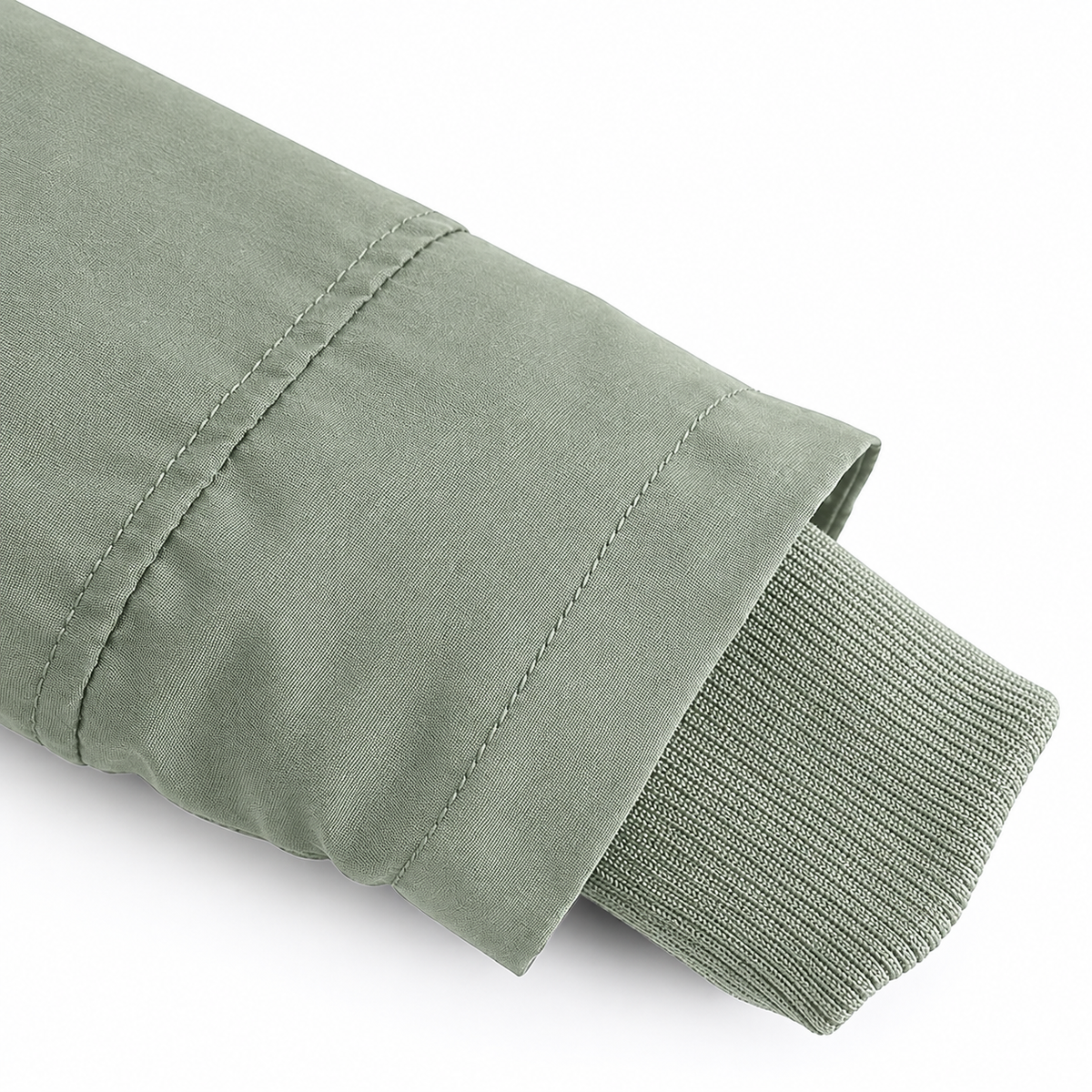 Garance – Wasserdichter Damenparka mit Kapuze und warmem Sherpa-Futter