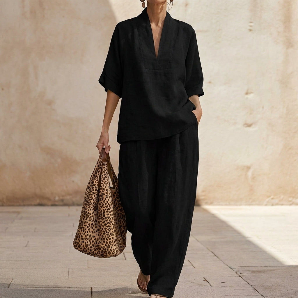 Dolores | Zweiteiliges Set für Damen