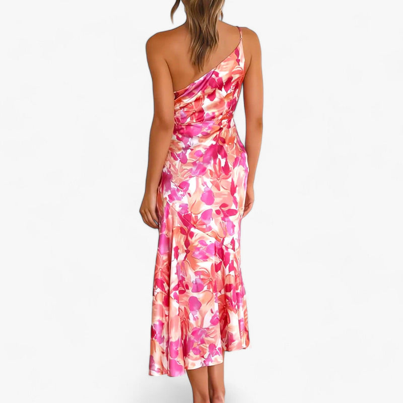 La Scintilla | Eclat Florales Kleid