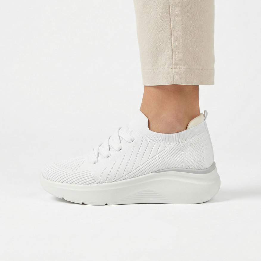 Audrey | Leichte Komfort-Sneaker