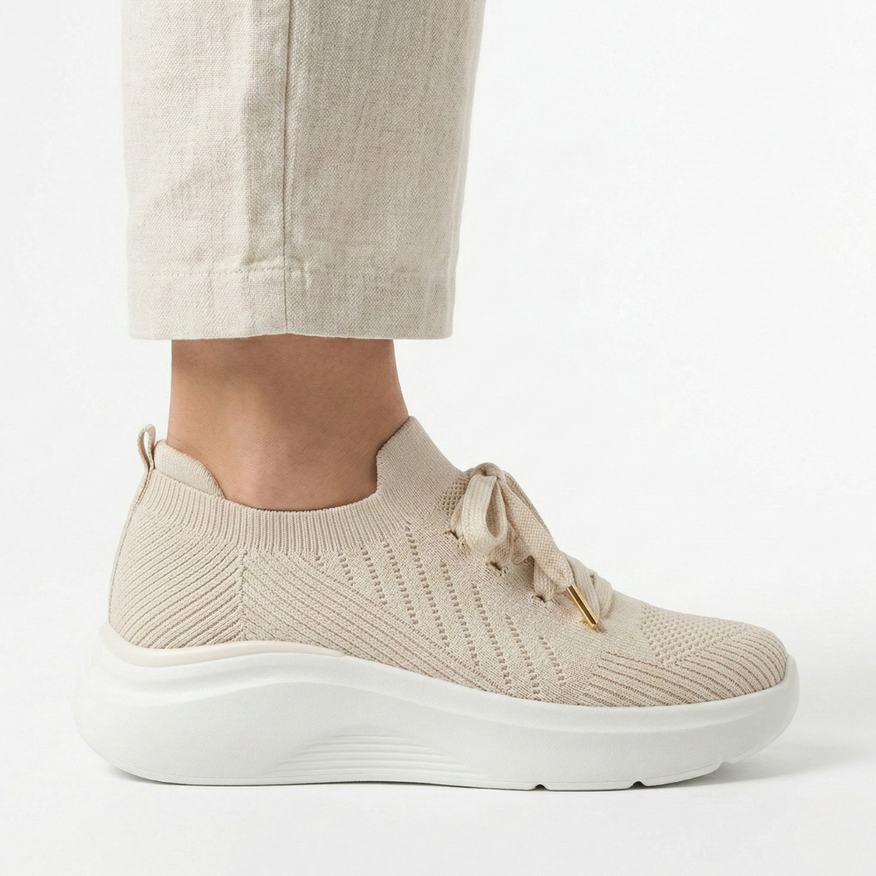 Audrey | Leichte Komfort-Sneaker