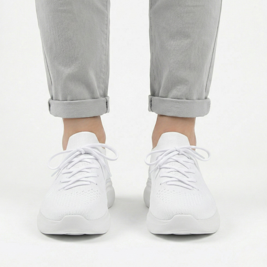 Audrey | Leichte Komfort-Sneaker