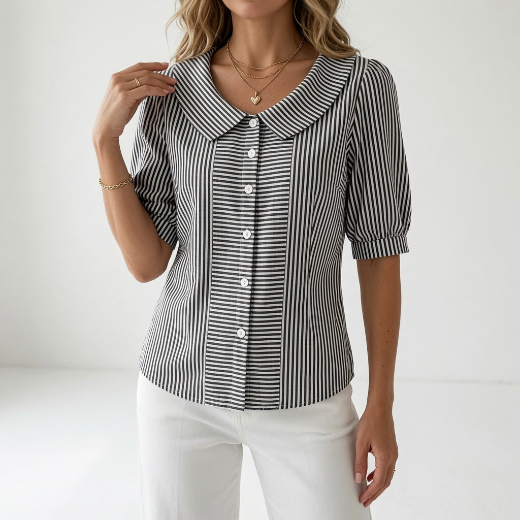 Zelie™ | Romantische sommerliche Eleganz