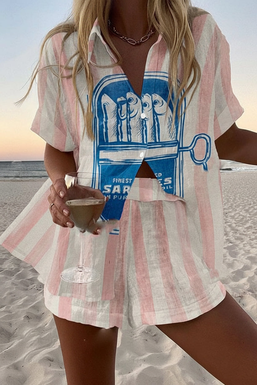 SARDINIEN | Sommer-Set