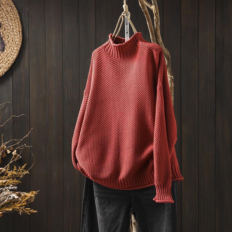 Betty™ - Pullover gestrickt