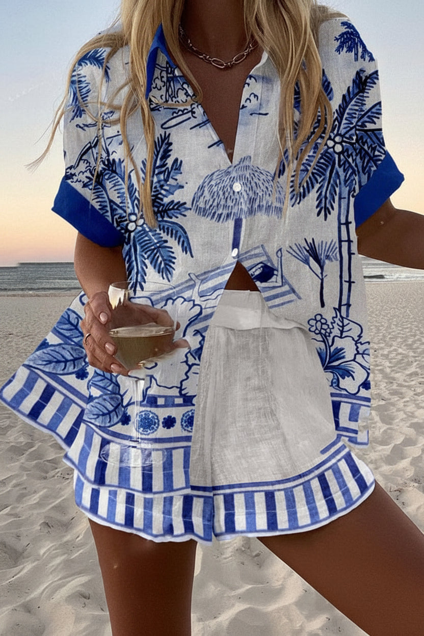 PALOMA | Sommer-Set
