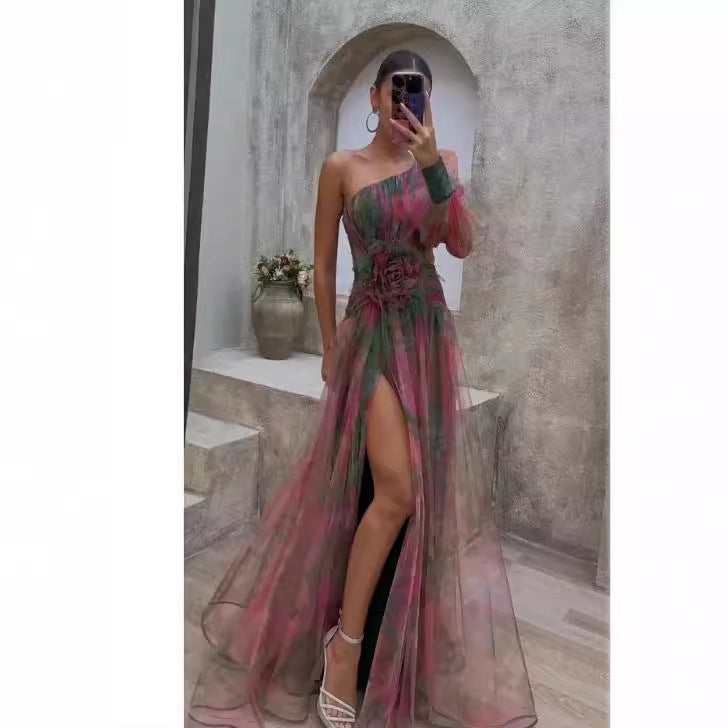 Felina | Langärmeliges Kleid