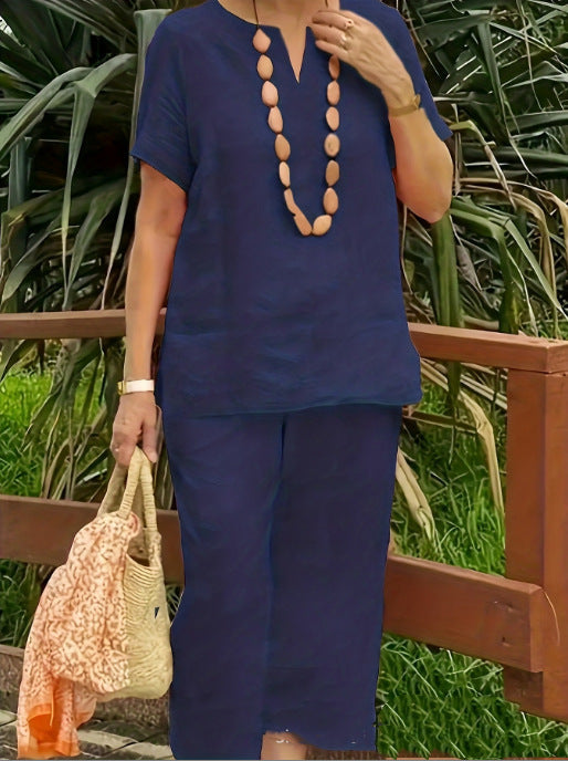 Chiara – Elegantes Komfort Set