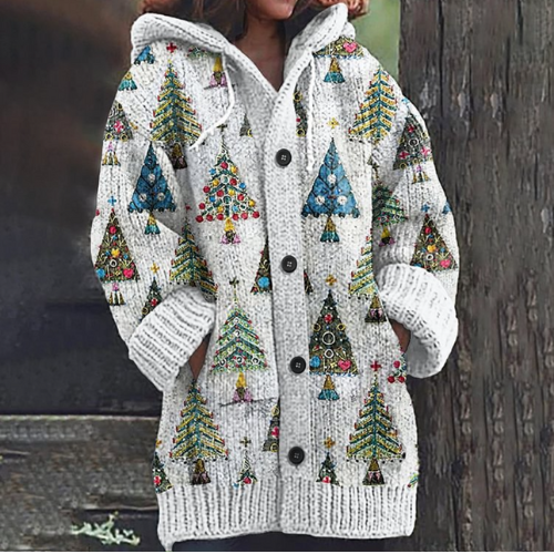 Ashley | Strickjacke