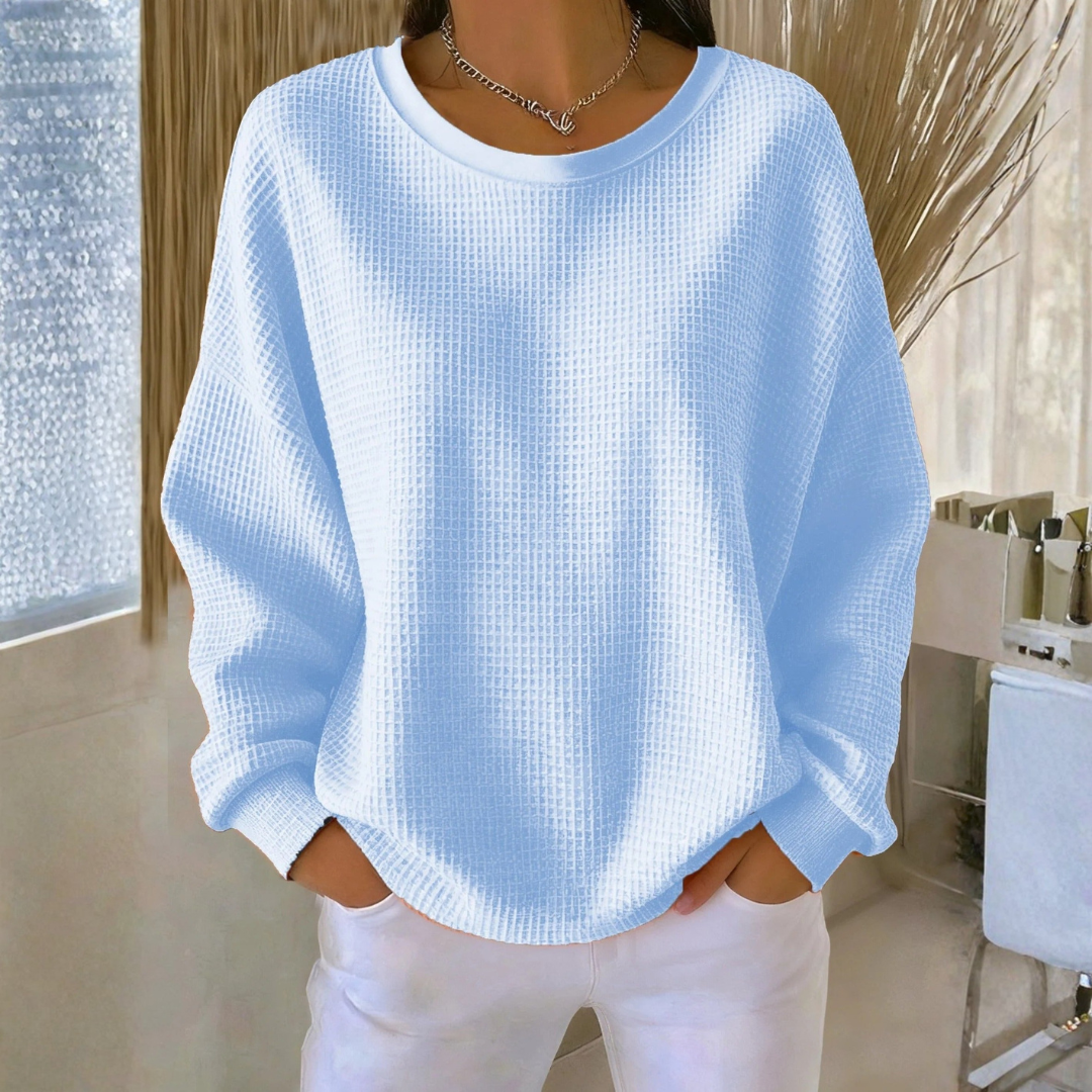 Miriam - Bequemes Sweatshirt