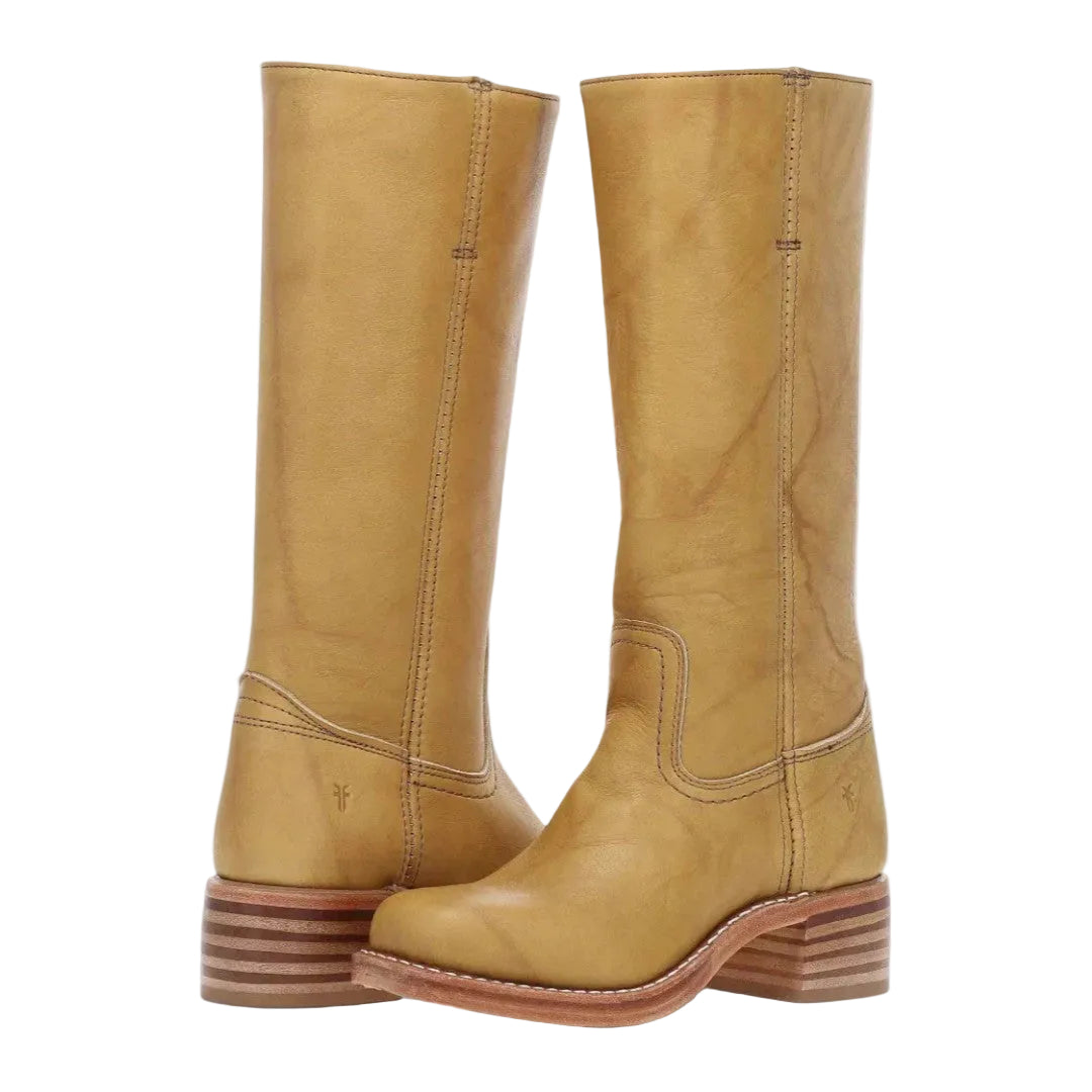 Marlene - Klassische Westernstiefel