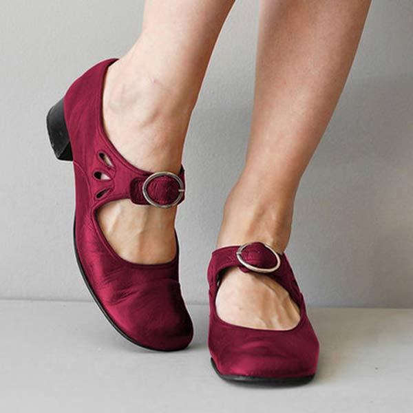 Lily | Bequeme und elegante Damensandalen