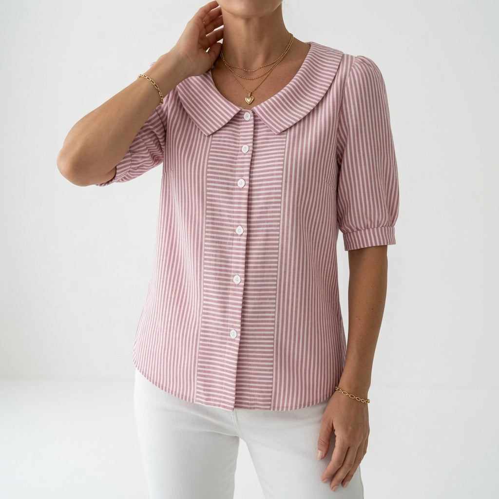 Zelie™ | Romantische sommerliche Eleganz
