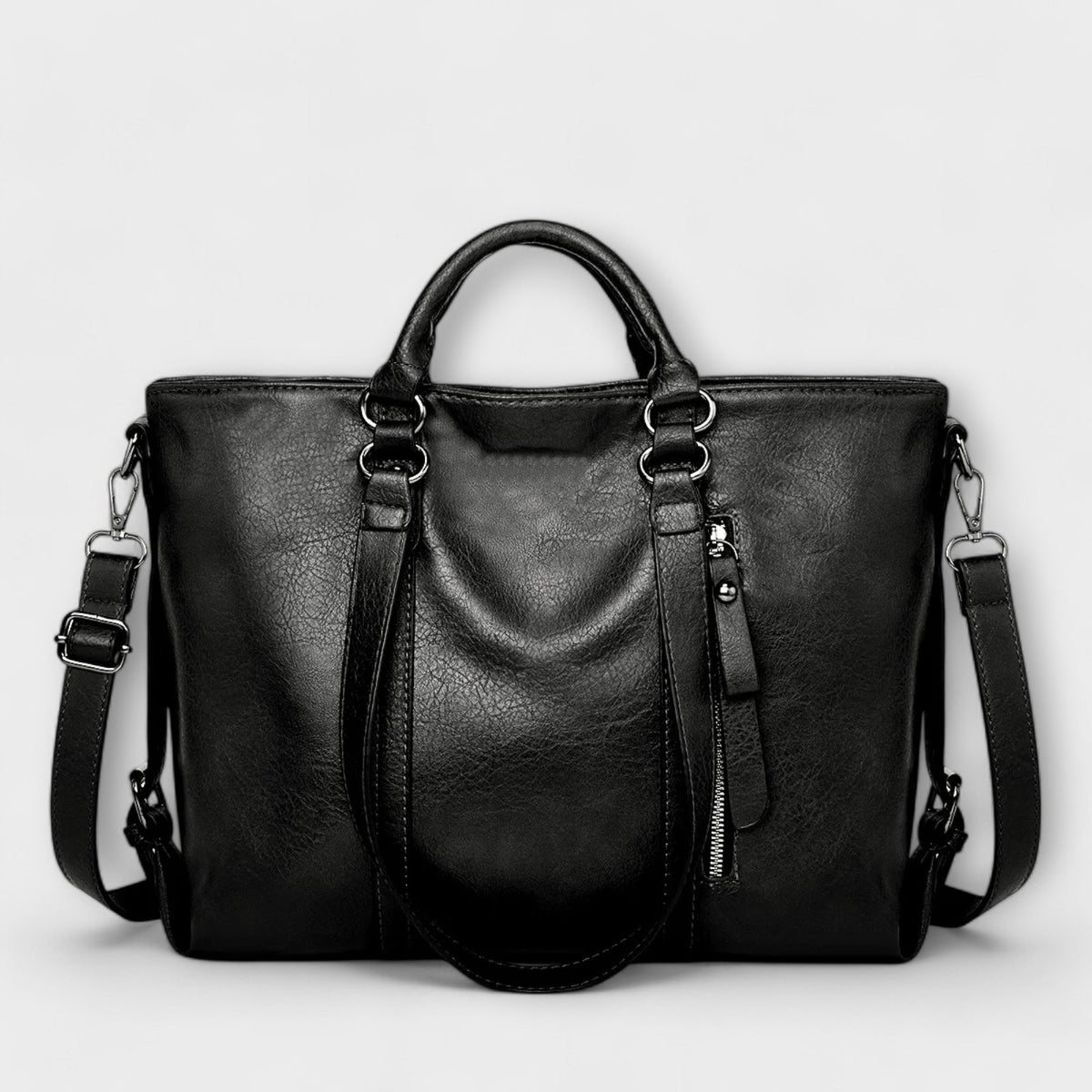Huda – Geräumige Tasche