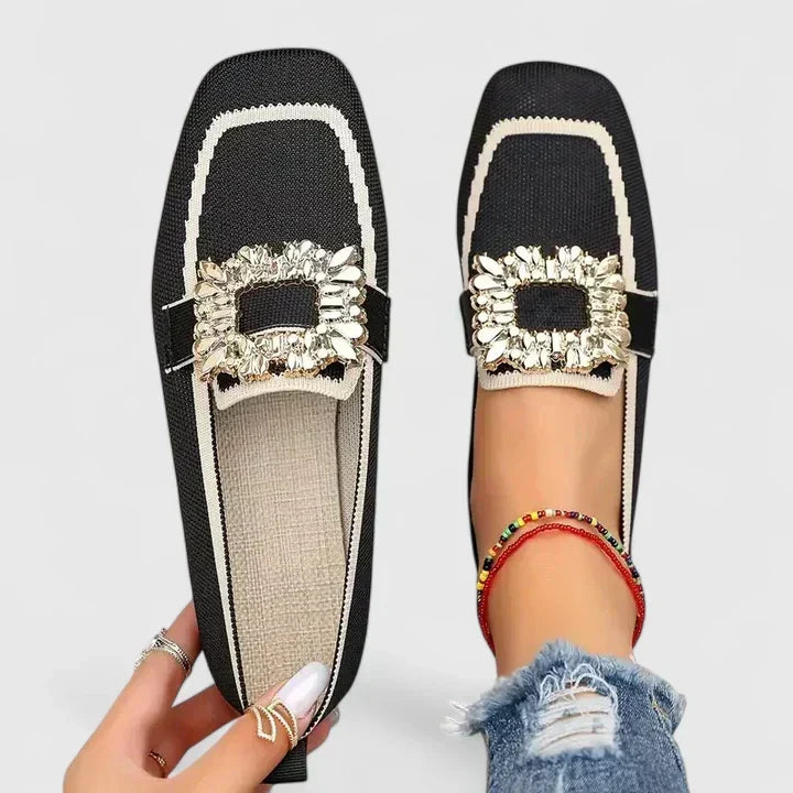 Maylora - Komfortable Loafer