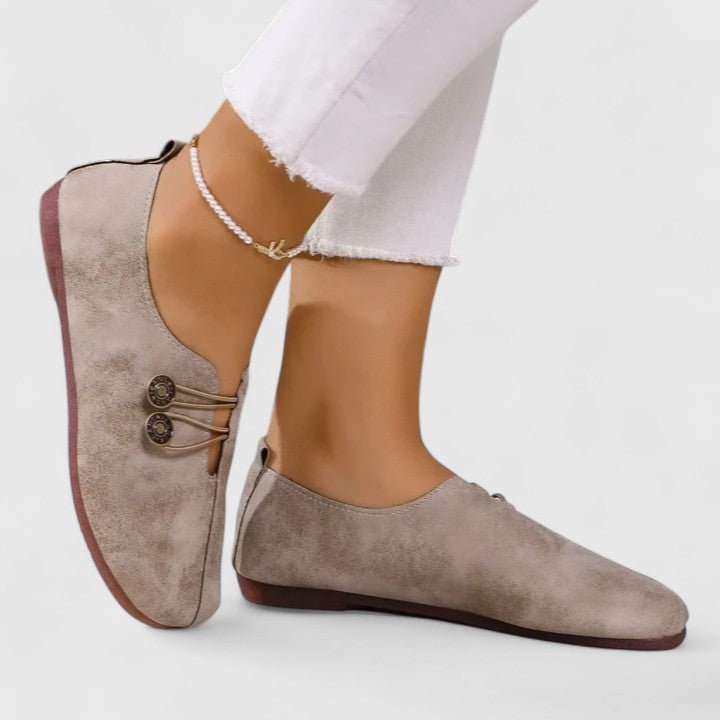 Kyline - Elegante Loafer