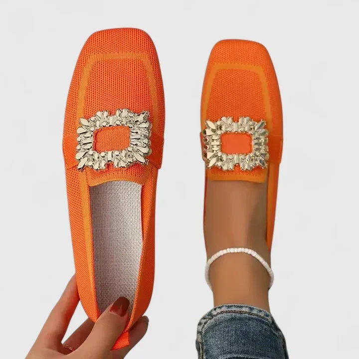 Maylora - Komfortable Loafer