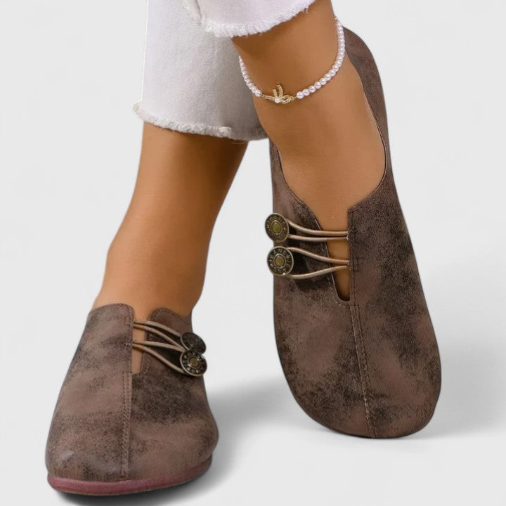 Kyline - Elegante Loafer