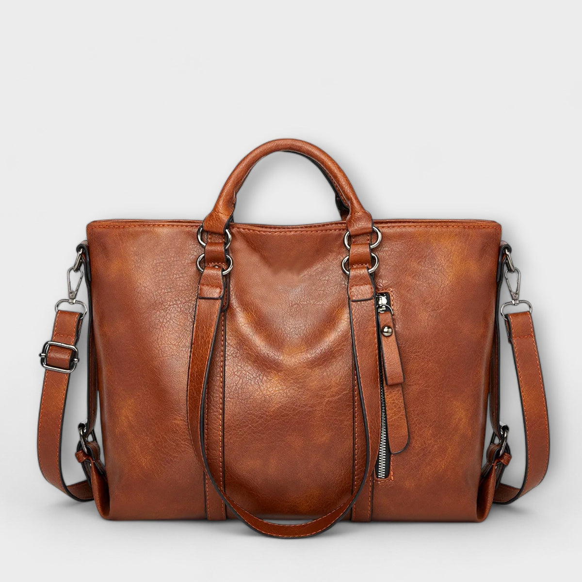 Huda – Geräumige Tasche