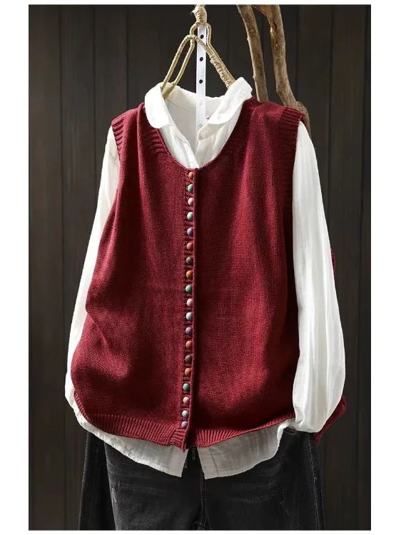 Selina™ Cardigan für alltägliche Eleganz