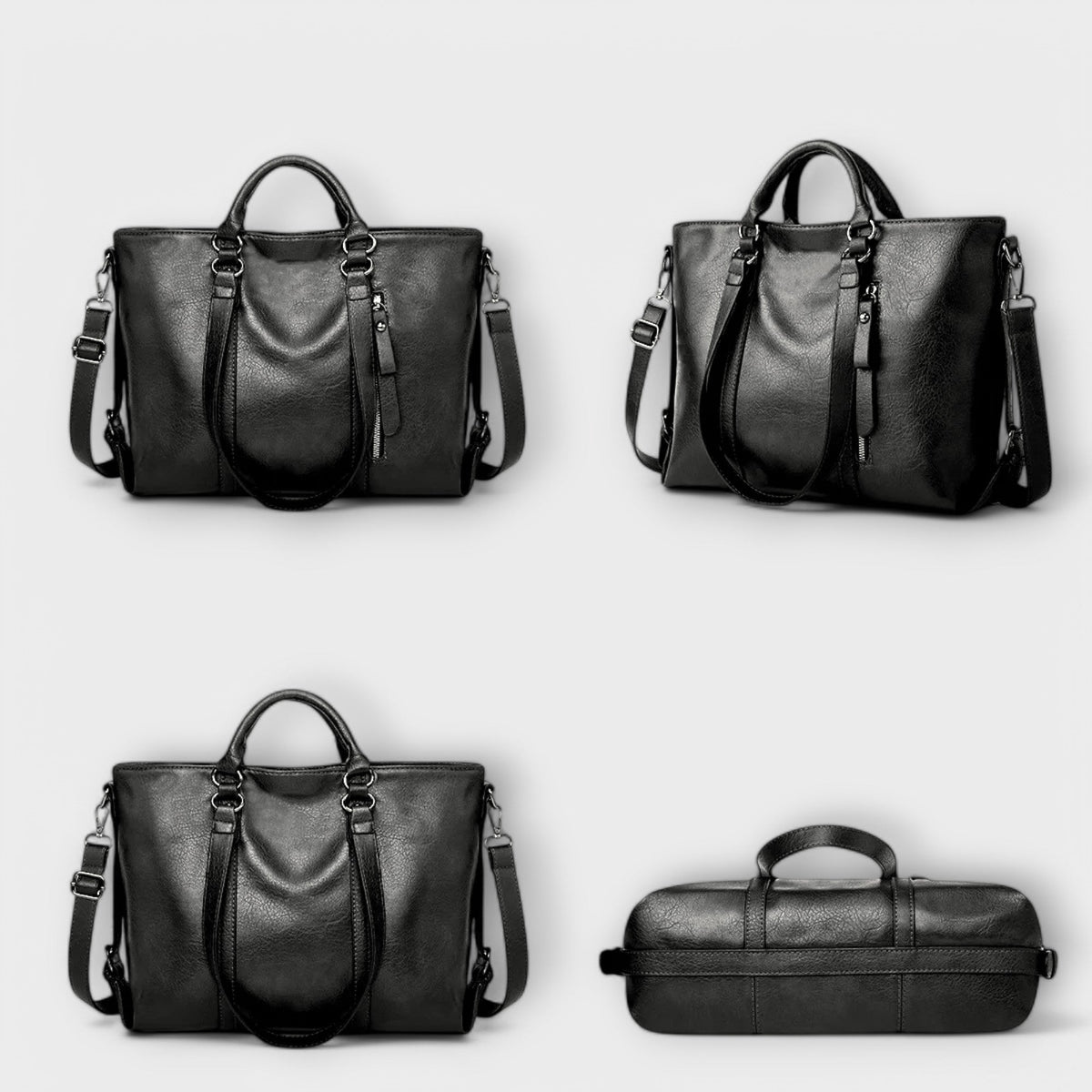 Huda – Geräumige Tasche