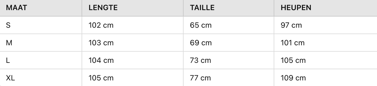 Sille™ - Baggy-Hose