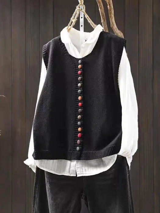 Selina™ Cardigan für alltägliche Eleganz