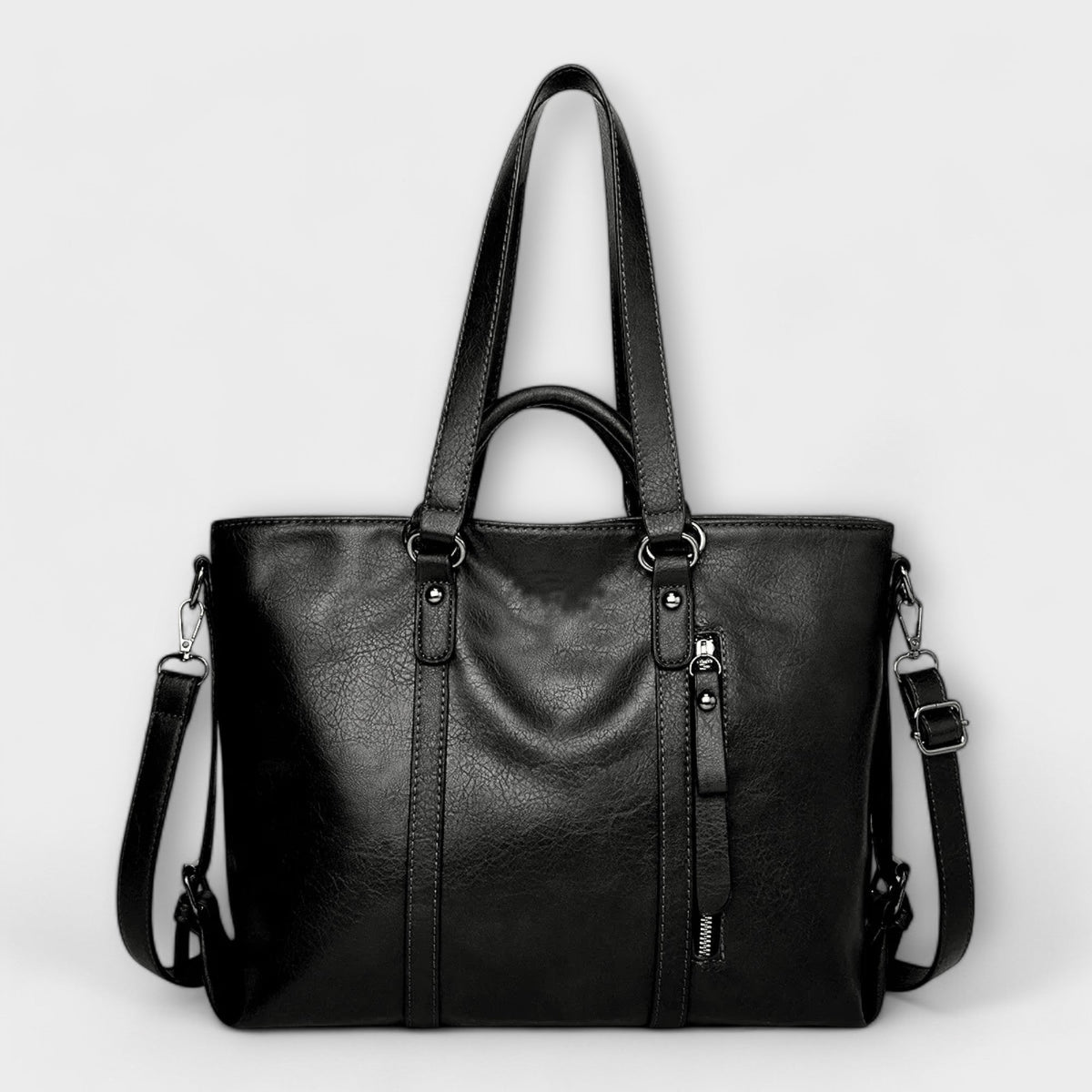 Huda – Geräumige Tasche