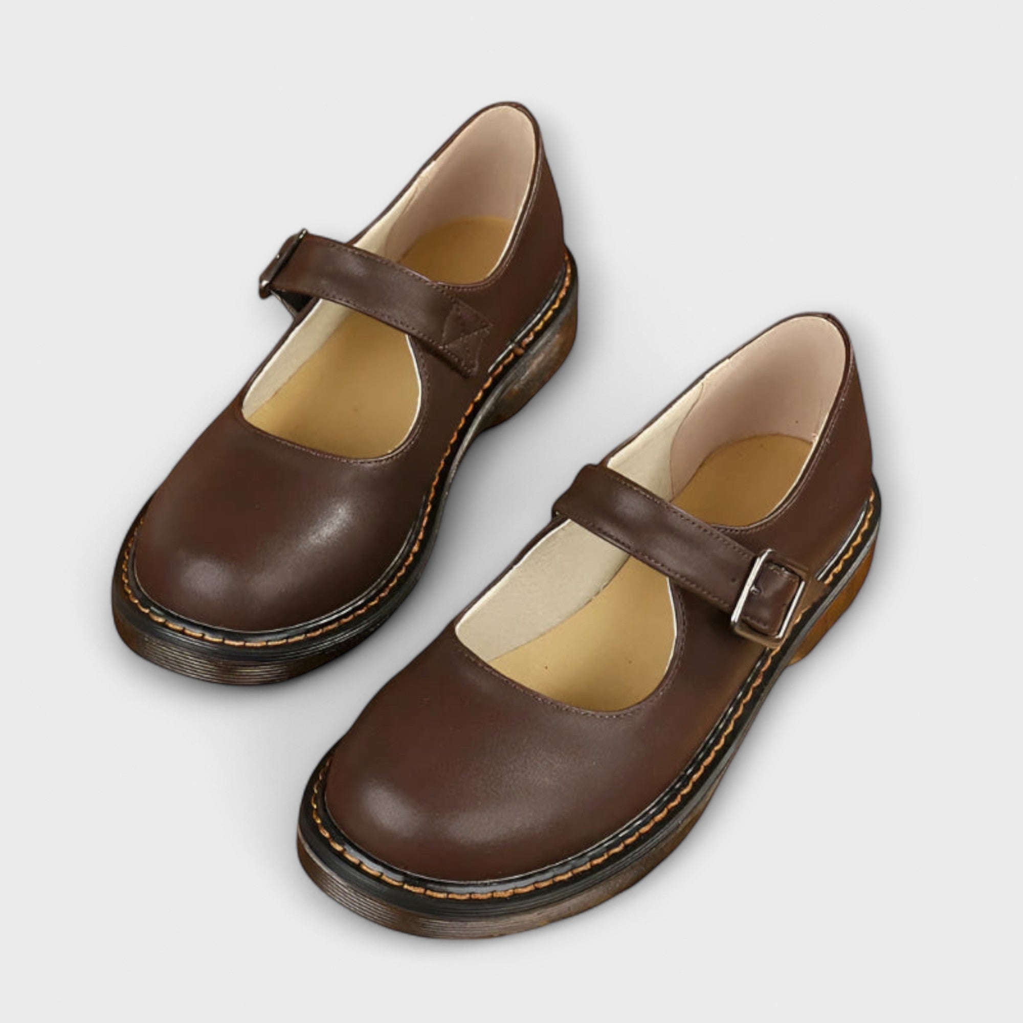 Hannah - Mary Janes Vintage
