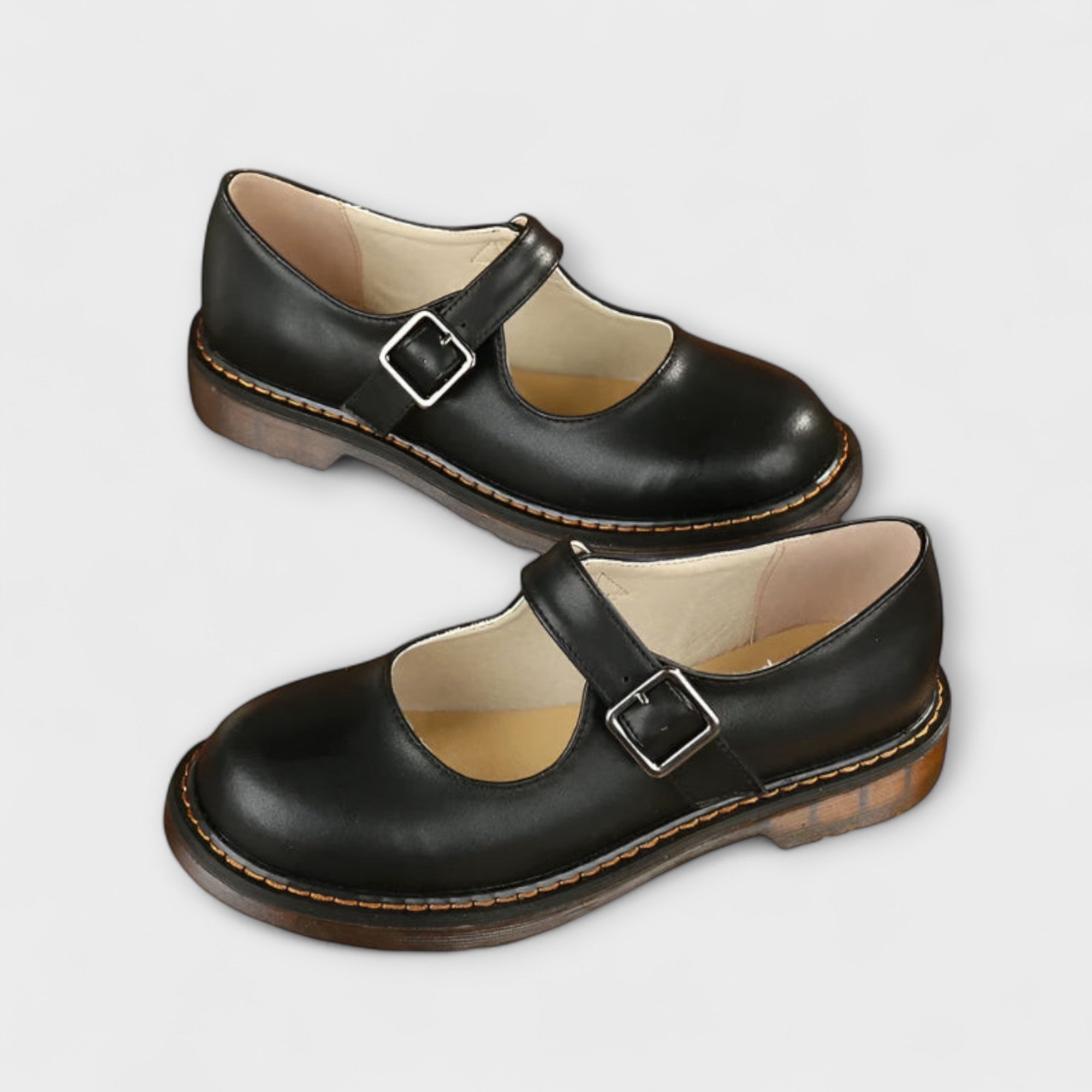 Hannah - Mary Janes Vintage