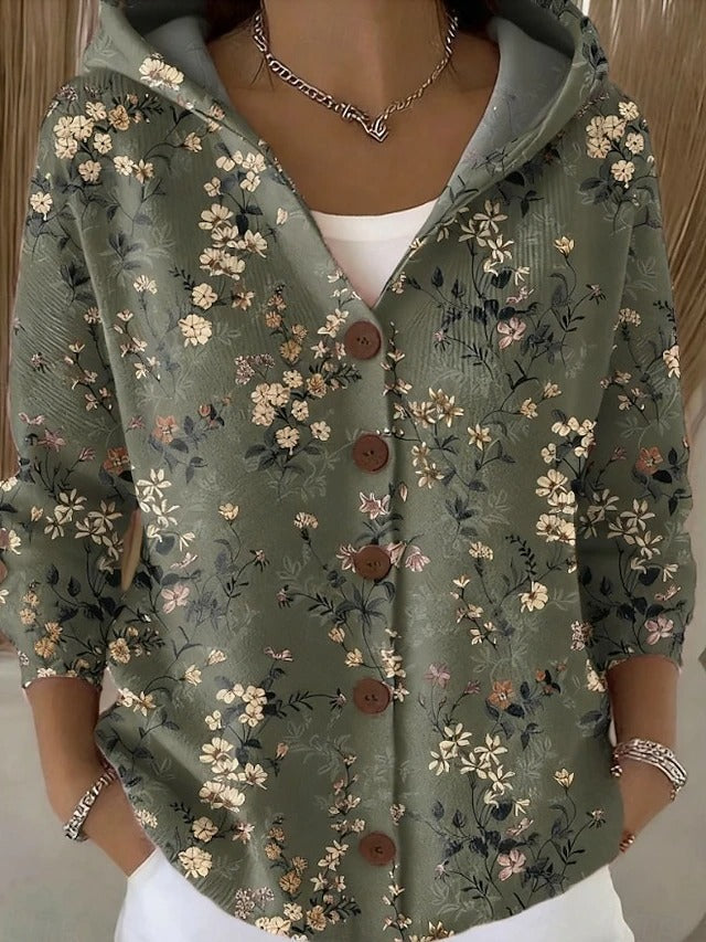 Sophia – Weicher Cardigan für jeden Anlass