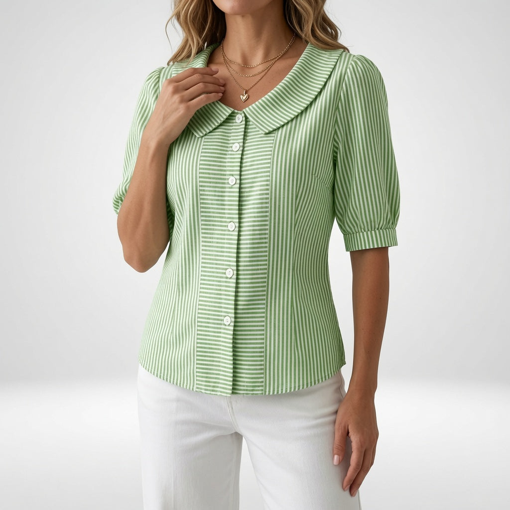 Zelie™ | Romantische sommerliche Eleganz