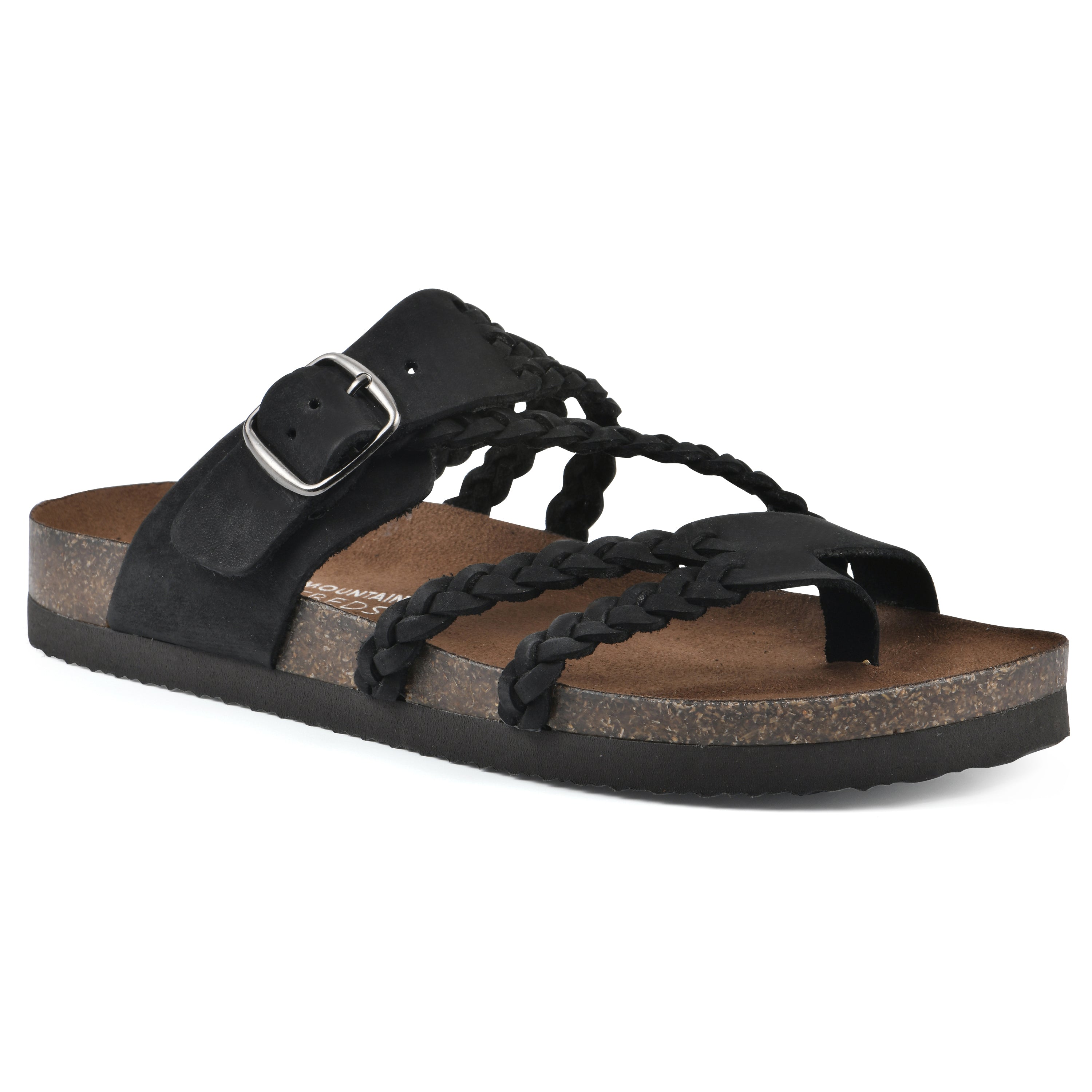 Mara – Komfortable orthopädische Sandalen