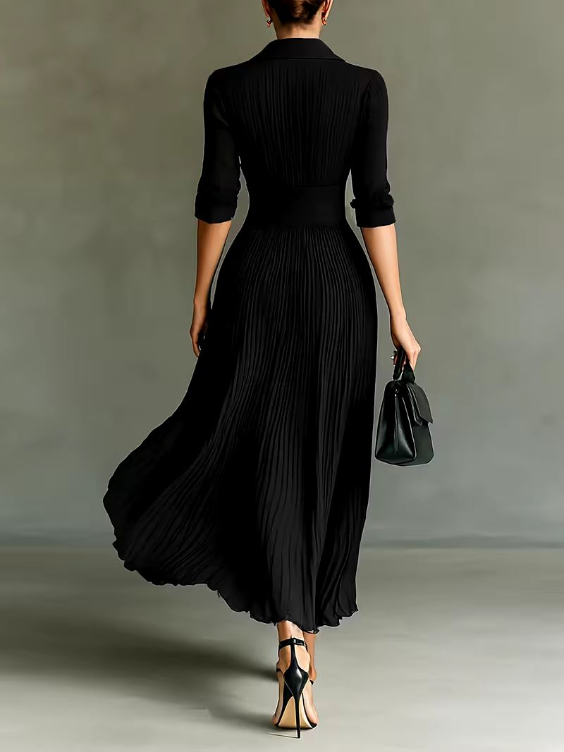 Sophyrahh™ | Elegantes Maxikleid