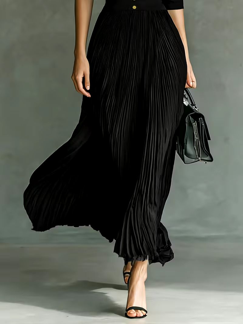 Sophyrahh™ | Elegantes Maxikleid